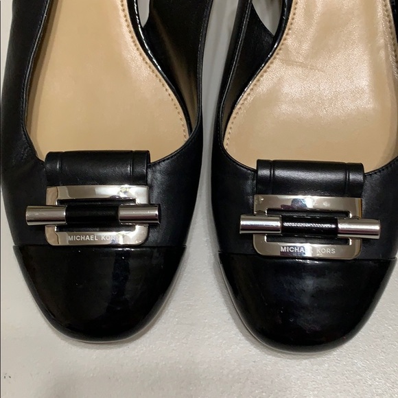 Michael Kors Toe pump - Picture 2 of 4